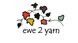 ewe 2 yarn logo