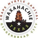 waxahatchie logo
